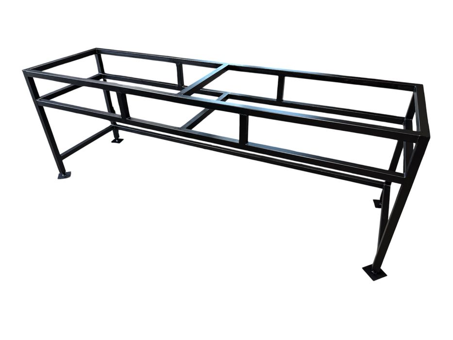 stół warsztatowy konstrukcja do garażu