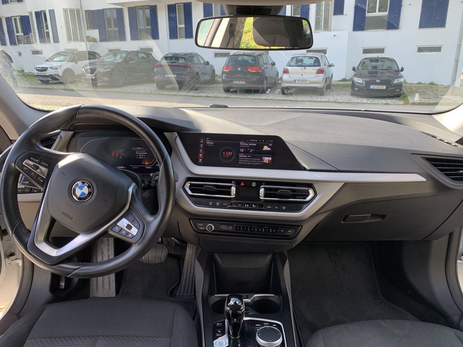 BMW serie 2 Gran Coupe