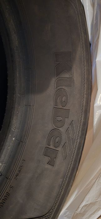 Kleber dynaxer hp 4 LATO 4szt.