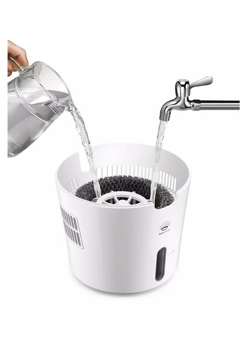 Увлажнитель воздуха Philips