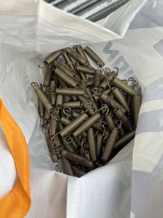 Батут 4,30 німецький