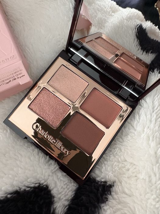 Paletka Charlotte Tilbury