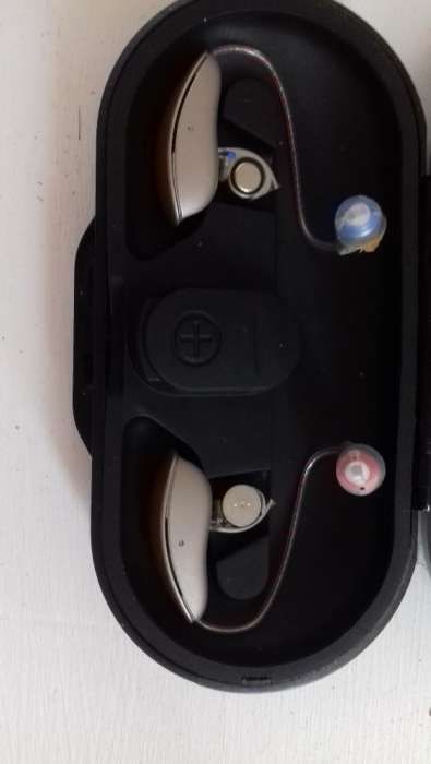 Aparelhos Auditivos (HOJE!!)  2, Pelo preço de 1