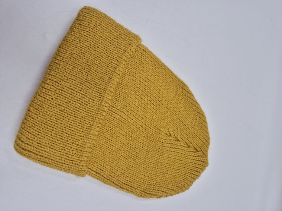 Czapka zimowa damska