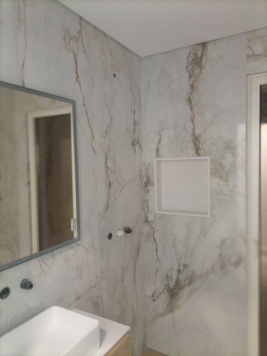 Obras | Remodelações | Reabilitação - Margem Sul - Lisboa