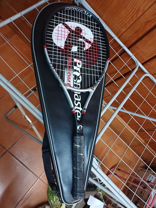 Raquete Ténis Promaster