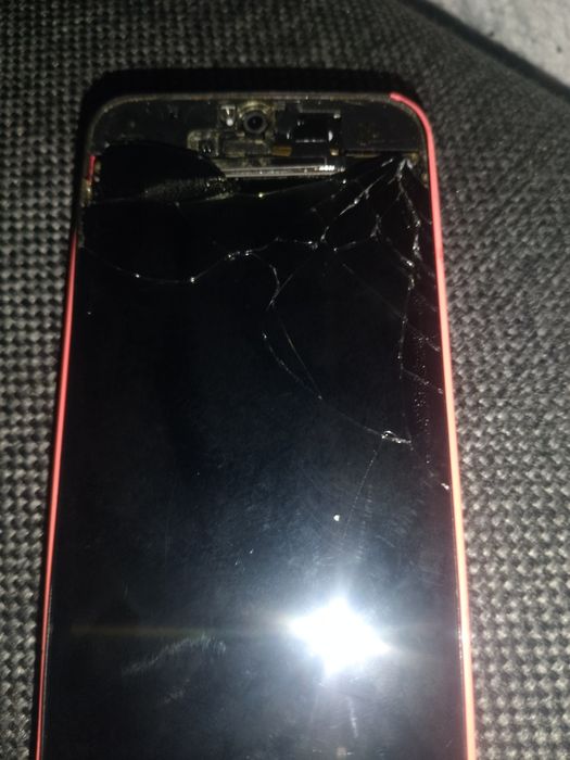 Робочий iPhone 5c