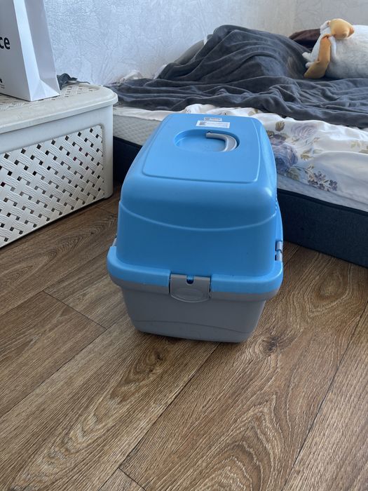 переноска для тварин