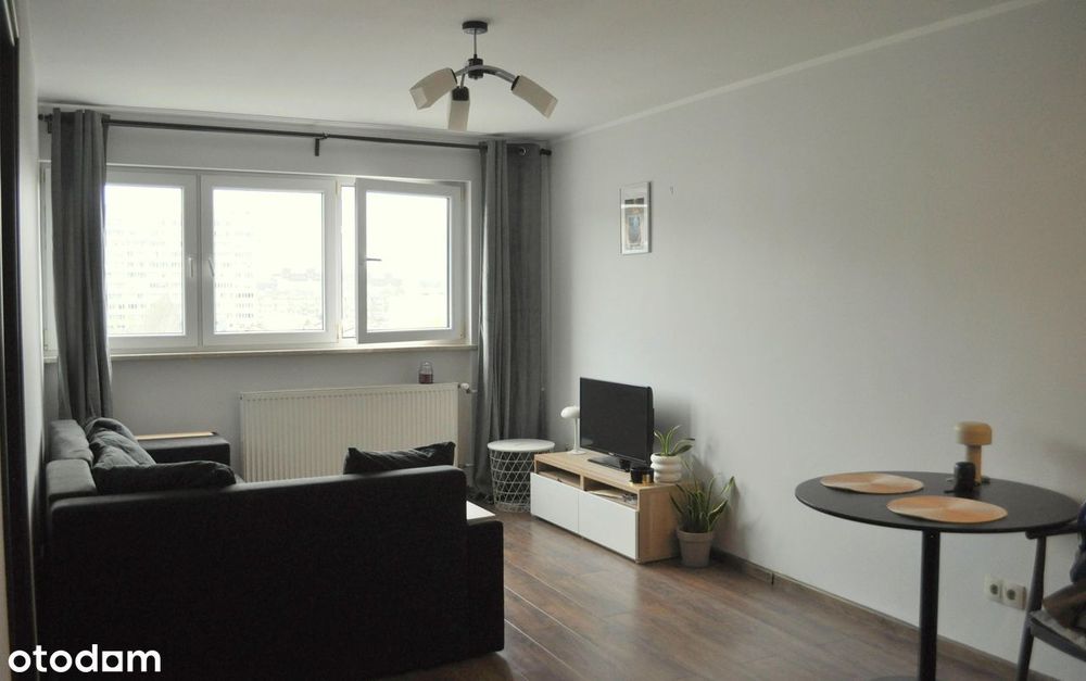 Mieszkanie 2-pok | 37 m2 | Metro Młociny (Warszawa-Bielany)