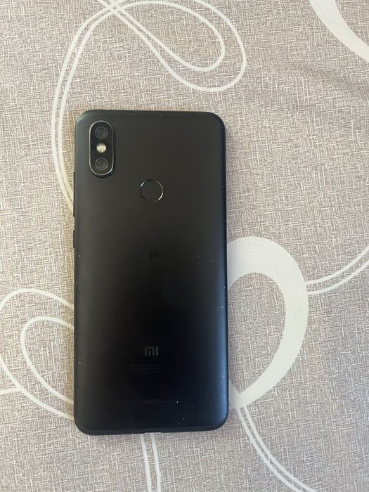 Xiaomi Mi A2 4/64 GB