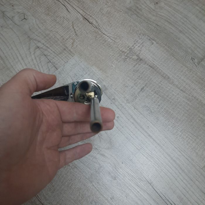 Змішувач для води  Hansa.