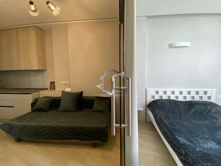 1-кімнатна квартира за адресою Морехідний пров. (площа 32 м²) - Atlanta.ua - фото 5