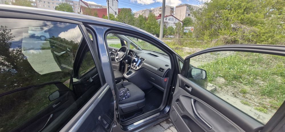 Продам Ford c max