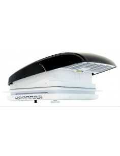 Clarabóia Automática (40x40) LED (Autocaravana / Campervan)