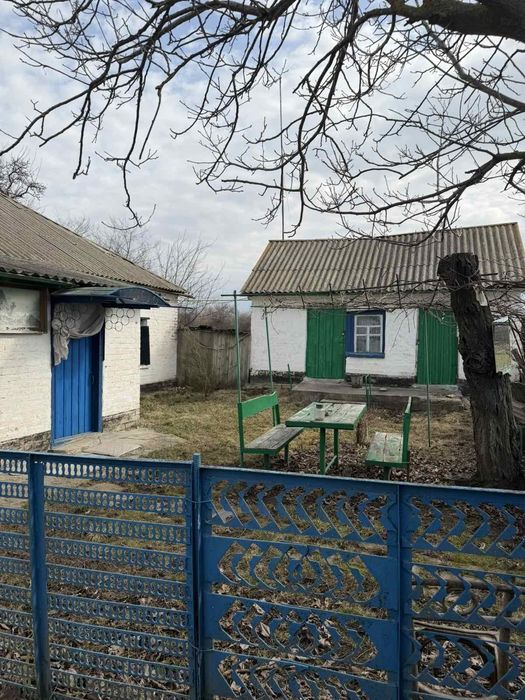 Продам дім у Полтавському районі