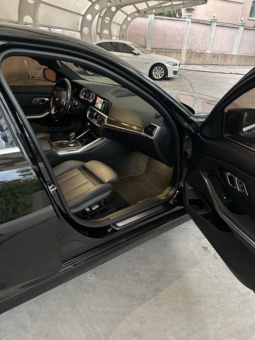 BMW 330i g20 2020 год , авто в Одесі