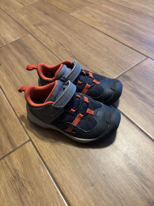 Buciki 26 rozmiar, trekkingowe