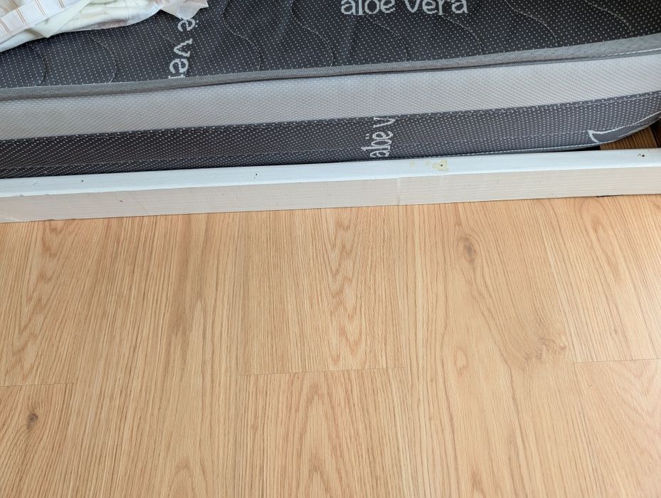 colchão 160x90 para Cama Montessori