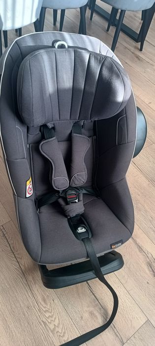 Fotelik samochodowy Be Safe Stretch B