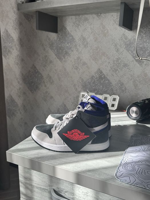 Кросівки nike jordan