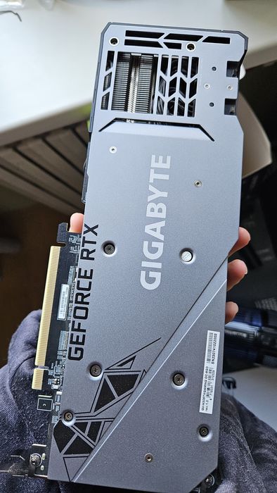 Відеокарта Asus PCI-Ex GeForce RTX 3060 Ti TUF Gaming OC Edition 8GB G