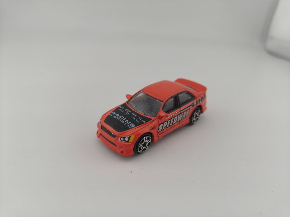 Suntoys (?) Lexus IS300 IS200 Toyota Altezza Resorak