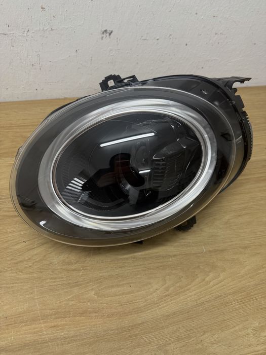 Lampa prawy przod Mini Cooper F55, F56, nowa, Europa, kompletna