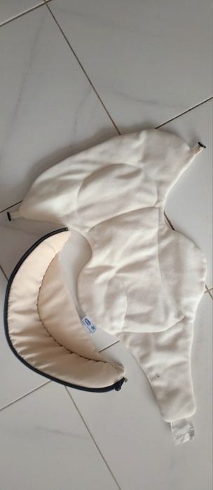 Marsupio Chicco Soft&Dream