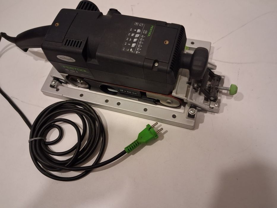 Festool  BS 105E szlifierka taśmowa  nowa