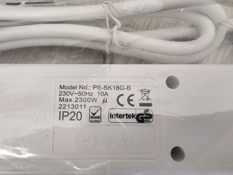 EDP Smart Socket447444920881664002