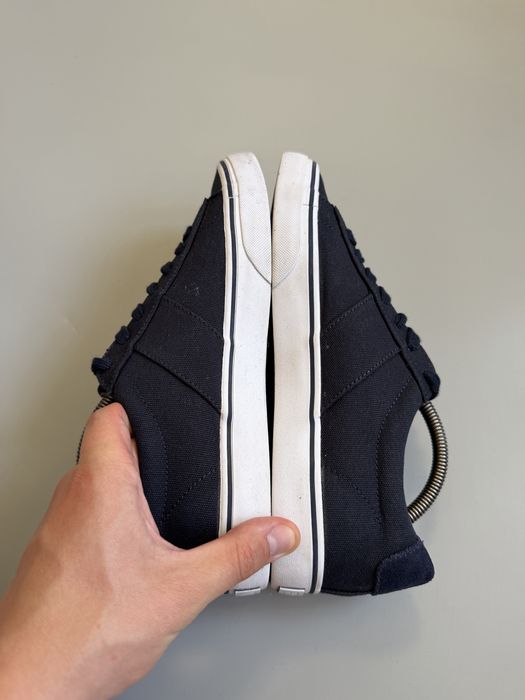 Кеды Polo Ralph Lauren Sayer 41(26cm)