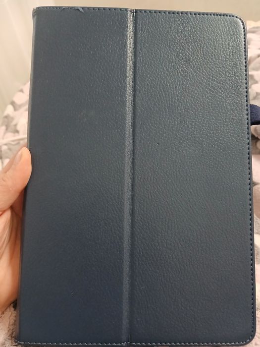 Планшет Huawei MatePad T10 LTE 2/32Gb (AGR-L09) Deepsea Blue