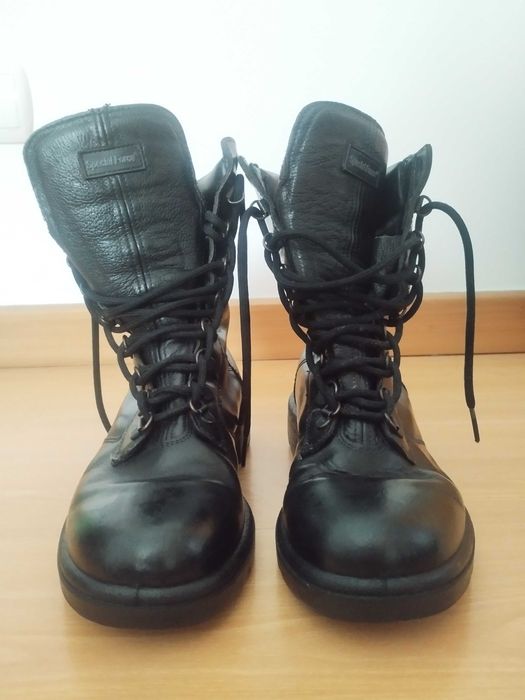 Botas Special force