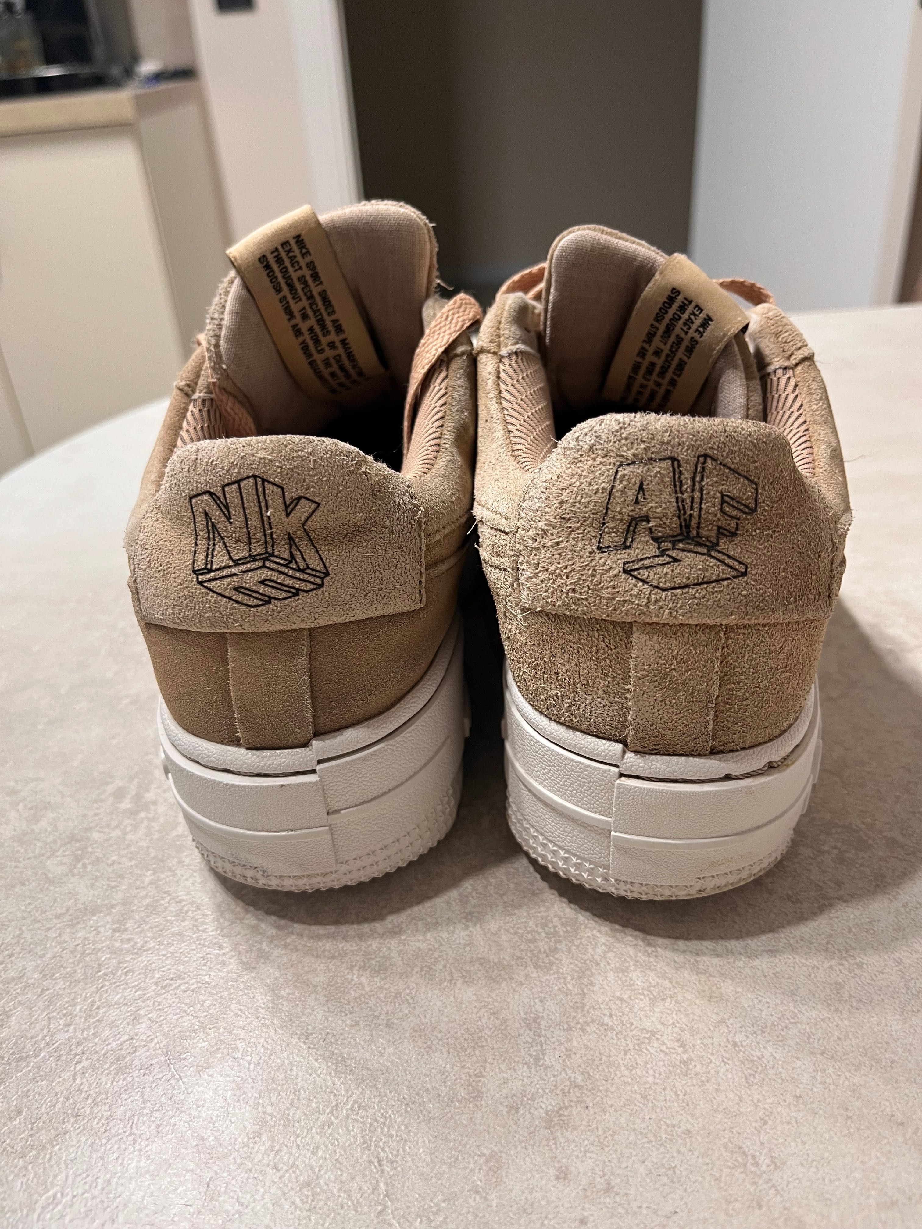 Nike 23 5 cm discount