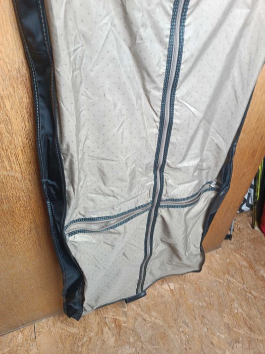 Torba na garnitur samsonite