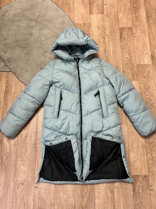 Пуховик 152 зріст