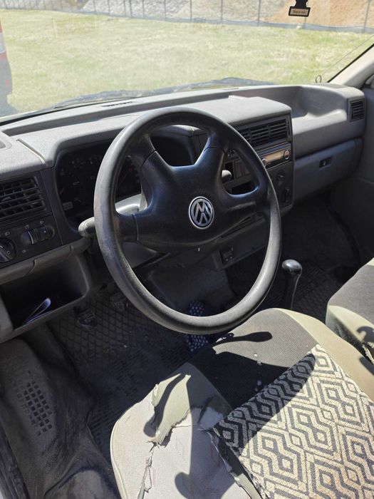 Sprzedam VW T4 1999 rok