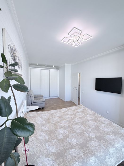 Apartment in Odesa - View 4