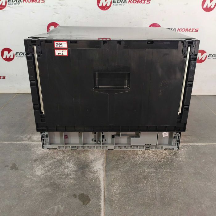 Zmywarka Hafele DIM12D6a (2lata gwar) Klasa D / 6 kpl / 6,5 litrów / 47 dB / 6 prg [2]
