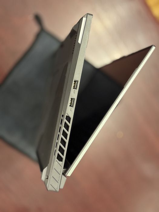 Asus ROG Strix G16 G614JI – RTX 4070/165Hz/gwarancja