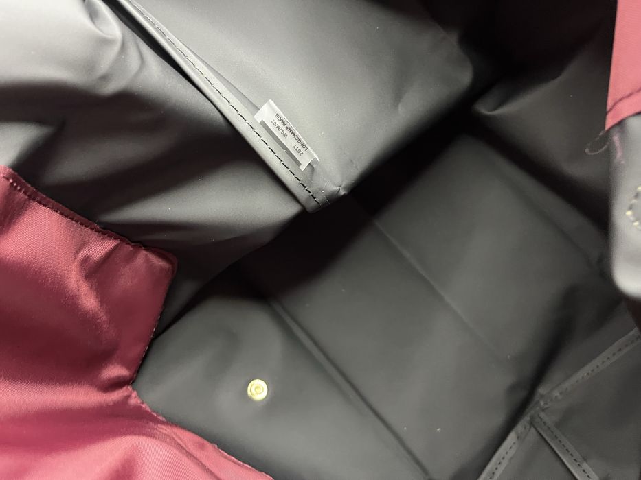 LongChamp Le Pliage
