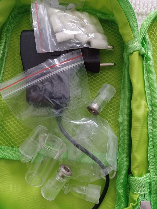 Maquina diamond peeling