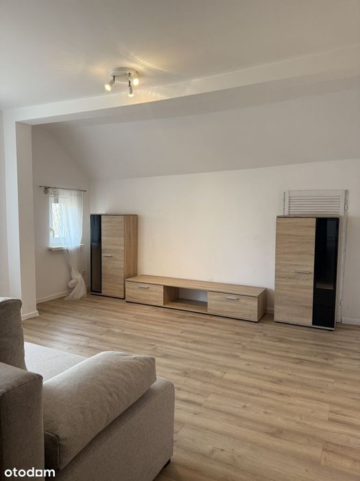Mieszkanie w kamienicy, 31m² po remoncie