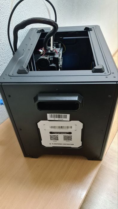 Принтер 3D FlashForge Creator Pro