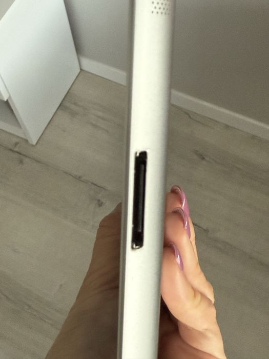 iPad 3 (A1416) 16GB Wi-Fi