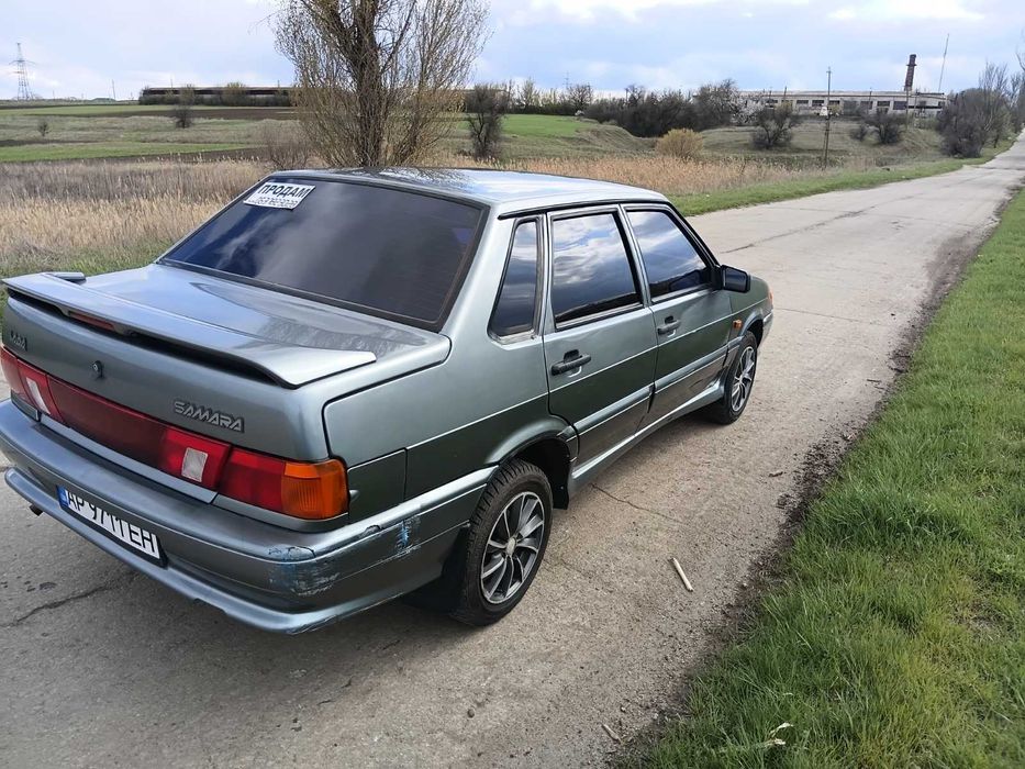 Продам ВАЗ-2115