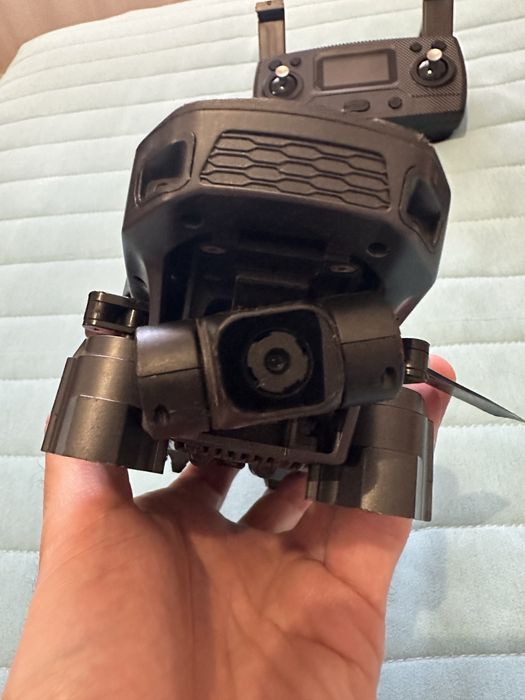 Drone SG907 PRO - GPS Drone com 4K PRO câmera COM Gimbal - Wifi 5G