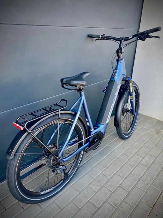Rower elektryczny compel  ktm 2025r 250km cx85n