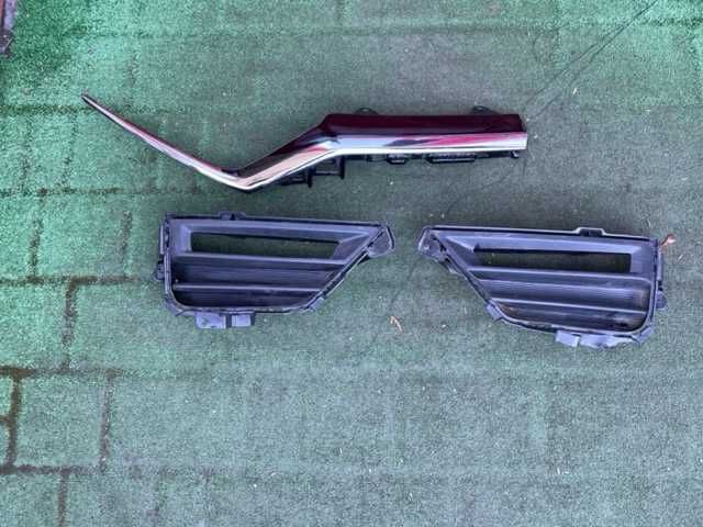 Honda CRV V lift 2020- USA - Zaślepka  Halogena