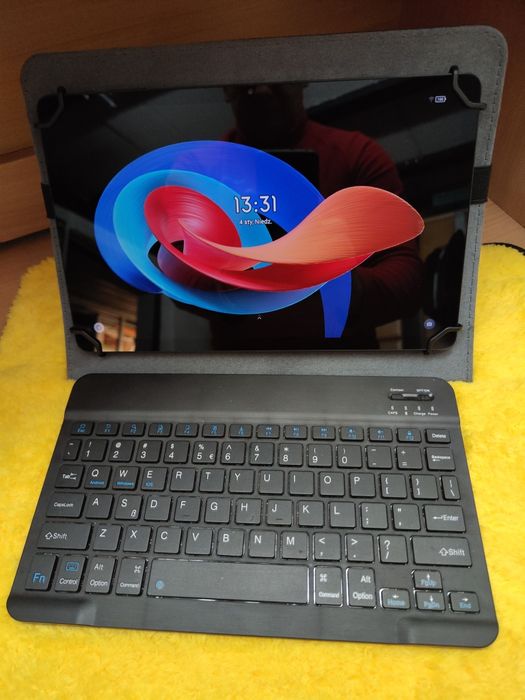 Tablet TLC 10 cali 2 generacji nowy